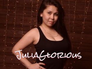 JuliaGlorious