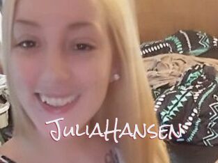Julia_Hansen