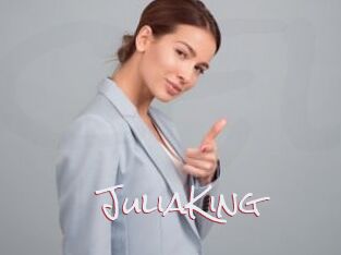 JuliaKing