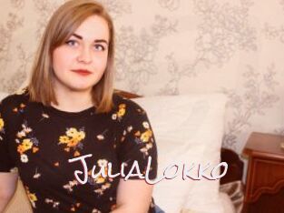 JuliaLokko