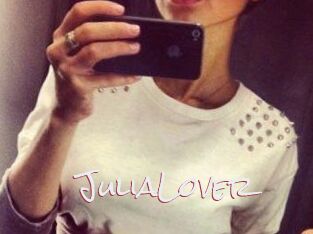JuliaLover