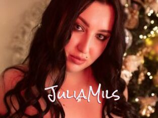 JuliaMils