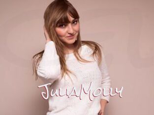 JuliaMolly
