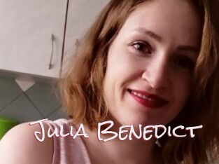 Julia_Benedict
