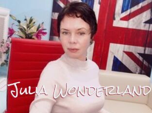 Julia_Wonderland