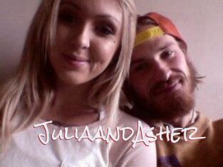 Julia_and_Asher