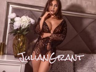 JulianGrant