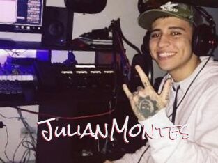 JulianMontes