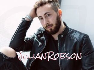 JulianRobson