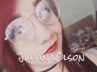 Juliana_Olson