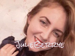 JulieBerrye