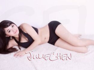 JulieChen