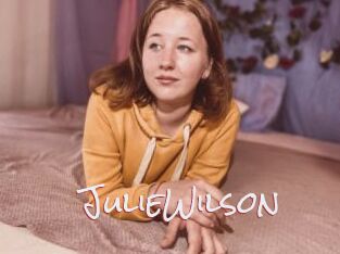 JulieWilson