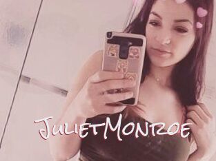 JulietMonroe