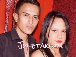 Julietaklum