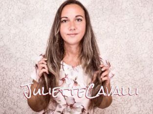 JulietteCavalli