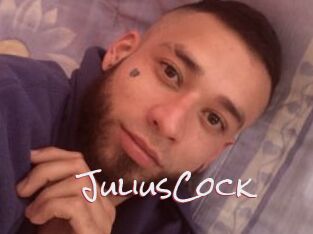 JuliusCock