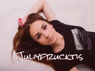 Juliyfrucktis