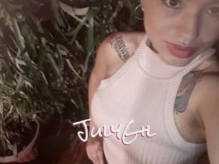 JulyGil