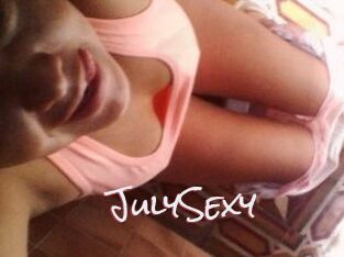 JulySexy