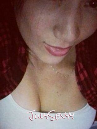 JulySexyy