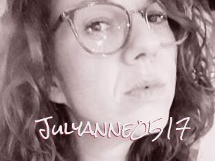 Julyanne0517
