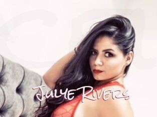 Julye_Rivers
