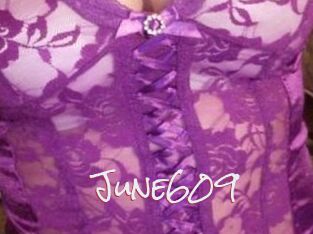 June609