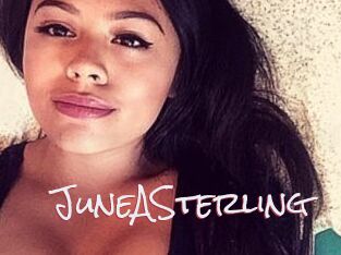 JuneASterling
