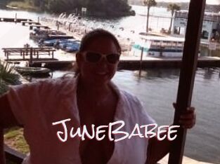 JuneBabee
