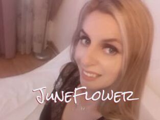 JuneFlower
