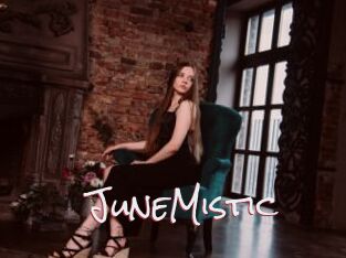 JuneMistic