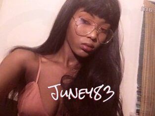 Juney83