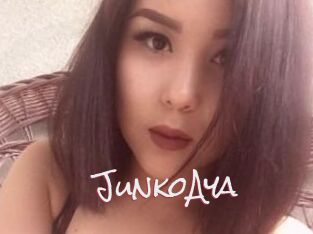 JunkoAya