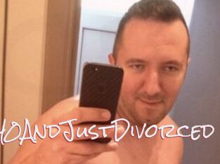 Just40AndJustDivorced