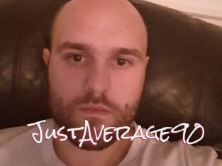 JustAverage90