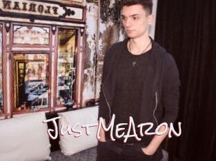 JustMeAron