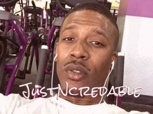 JustNcredable