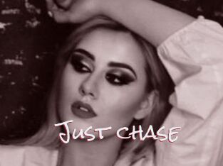 Just_chase
