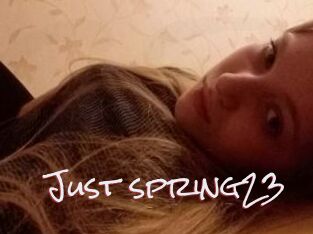 Just_spring23