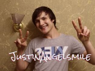 JustinAngelsmile