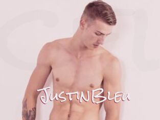 JustinBleu