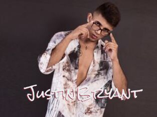 JustinBryant