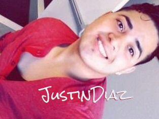 Justin_Diaz