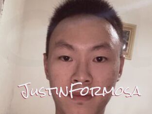 JustinFormosa