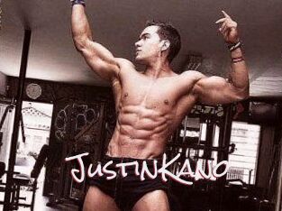 JustinKano