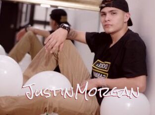 JustinMorgan