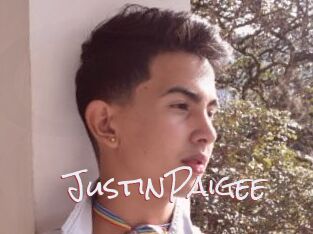 JustinPaigee