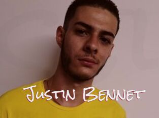 Justin_Bennet
