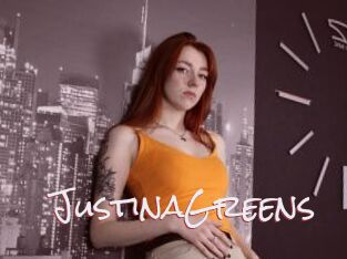 JustinaGreens